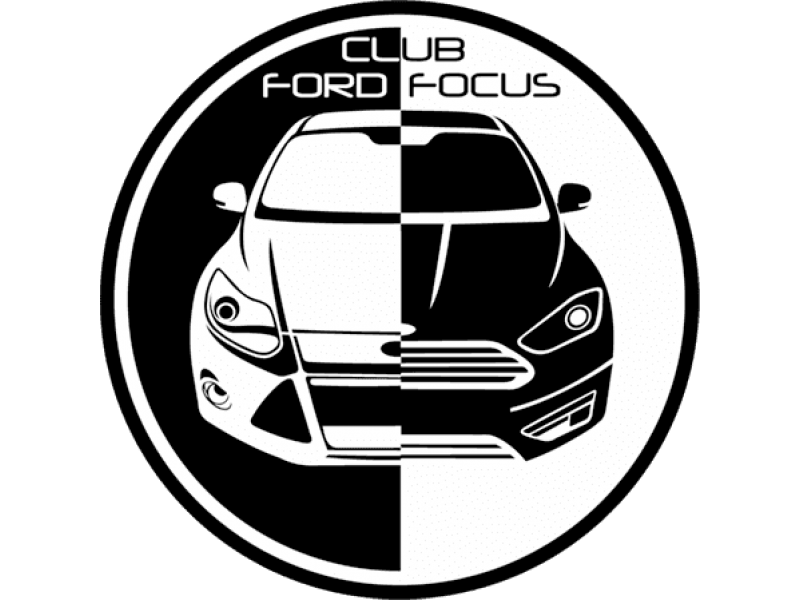 Ford Focus Club 4